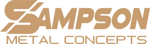 Sampson Metal Concepts